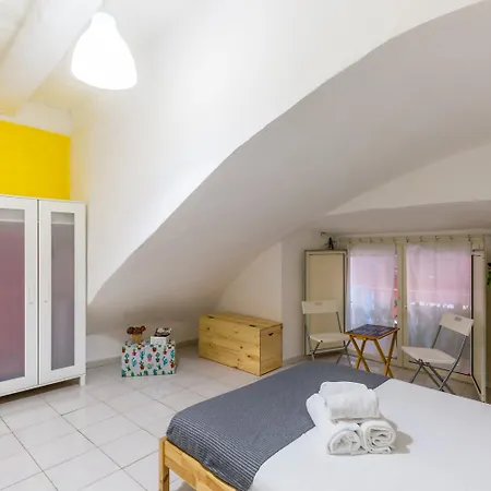 Double At Historical Palazzo Spinelli 那不勒斯