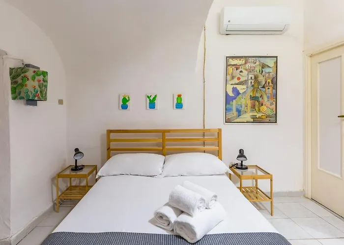 Double At Historical Palazzo Spinelli * Naples